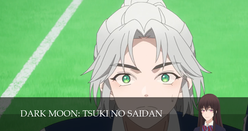 Смотреть сераил Тёмная луна: Кровавый алтарь (2026) 1 сезон 5 серия HD 1080, 4K