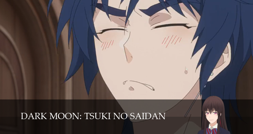 Сериал Тёмная луна: Кровавый алтарь (1 сезон, 6 серия) смотреть онлайн все серии подряд в хорошем качестве