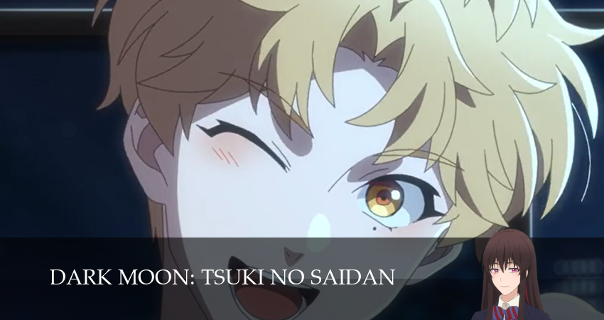 Сериал Тёмная луна: Кровавый алтарь 1 сезон 9 серия смотреть онлайн бесплатно в хорошем качестве