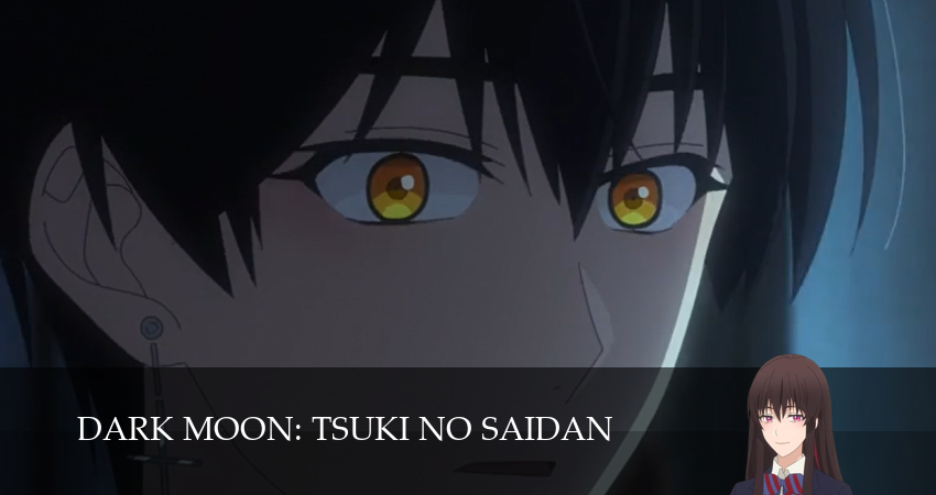 Сериал Тёмная луна: Кровавый алтарь (1 сезон, 12 серия) смотреть онлайн бесплатно в хорошем HD 1080 качестве