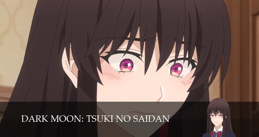 Тёмная луна: Кровавый алтарь (2026) 1 сезон 14 серия смотреть бесплатно полностью