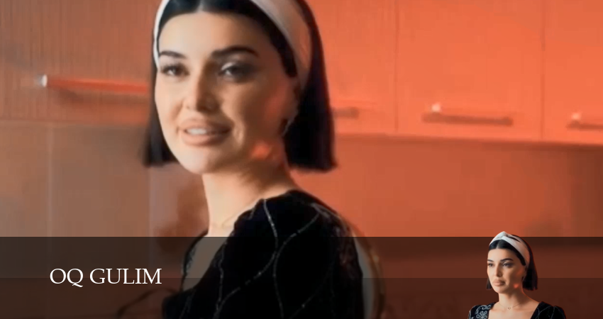 Oq gulim...Besh kunlik dunyo (1 сезон, 4 серия) смотреть онлайн бесплатно в хорошем качестве