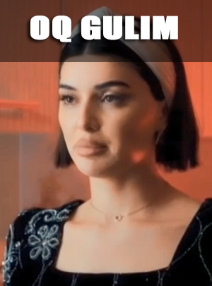 Сериал Oq gulim...Besh kunlik dunyo (2026) 1 сезон онлайн в превосходном качестве 1080 или 4K