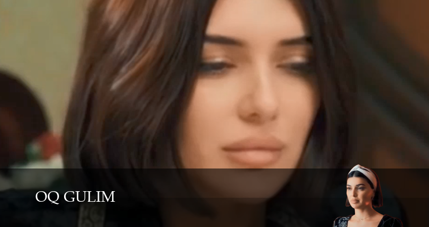 Oq gulim...Besh kunlik dunyo 1 сезон 7 серия смотреть в хорошем качестве