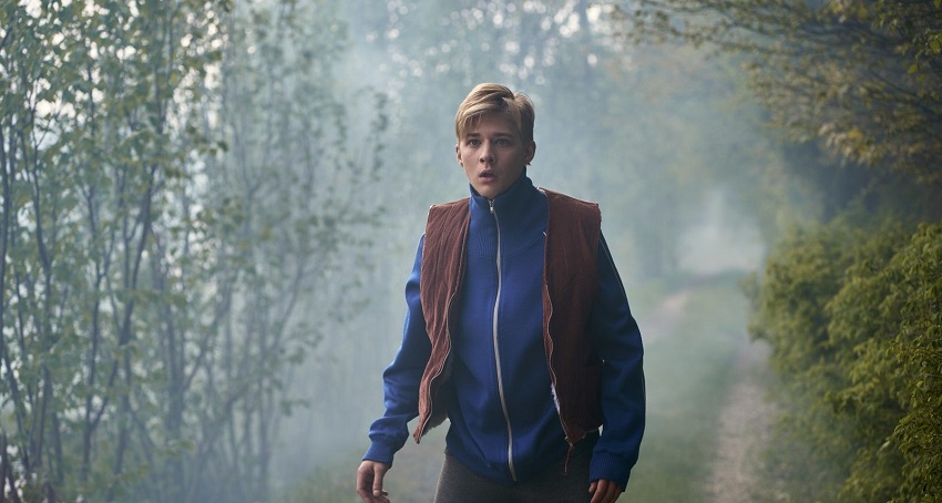 Первая (2026) (Россия) 2026 полностью смотреть бесплатно без рекламы