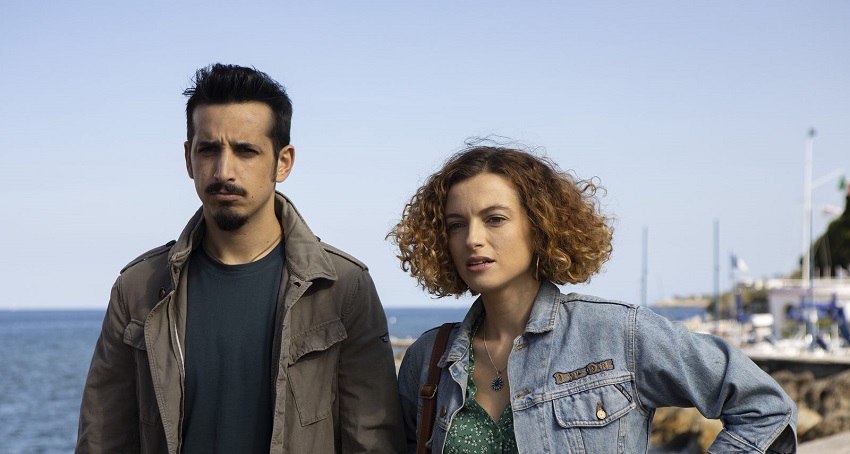 Пароль от сердца (2023) смотреть онлайн без рекламы