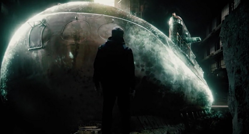 Смотреть Фильм Мангул (2025) (Россия) 2026 в хорошем качестве онлайн