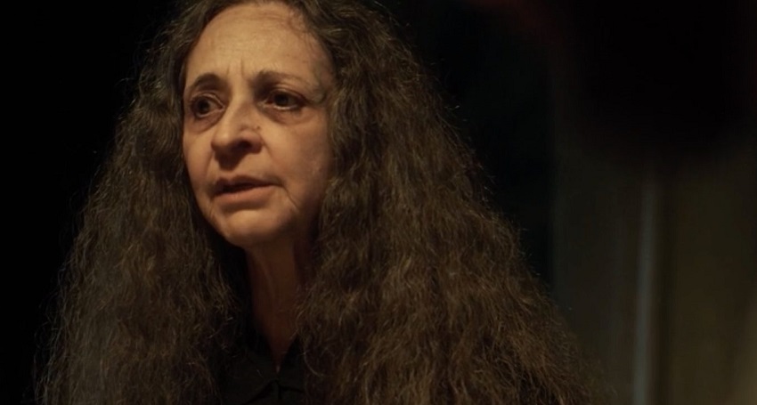 Фильм Не оглядывайся (2024) (2026) в 4K UHD и HD смотреть онлайн бесплатно