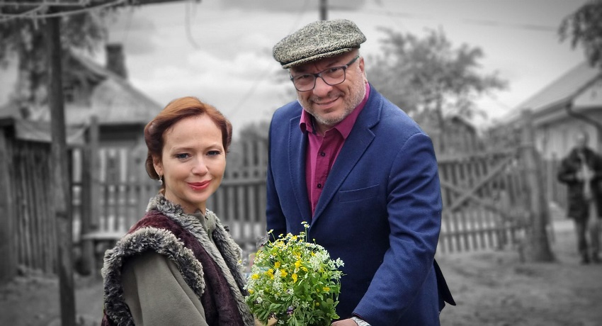 Сюрприз для мамы (2024) (2026) смотреть онлайн бесплатно без рекламы