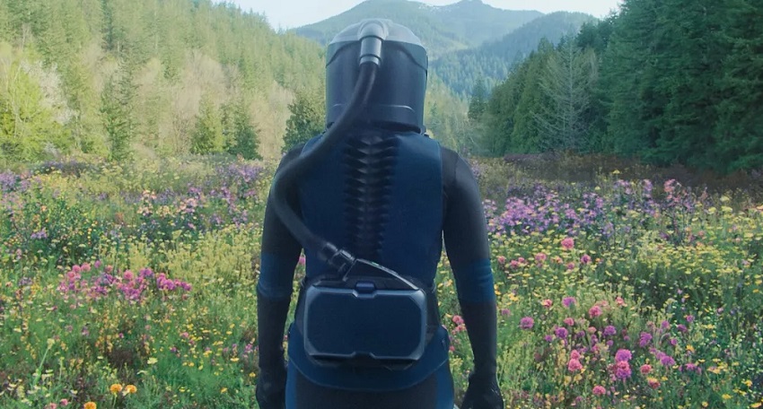 Смотреть Фильм В один миг (2026) (США) в хорошем качестве HD