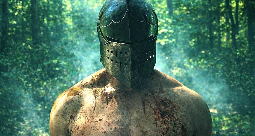 Фильм Проклятый рыцарь (2026) 2026 смотреть онлайн в качество 1080 HD или 4K