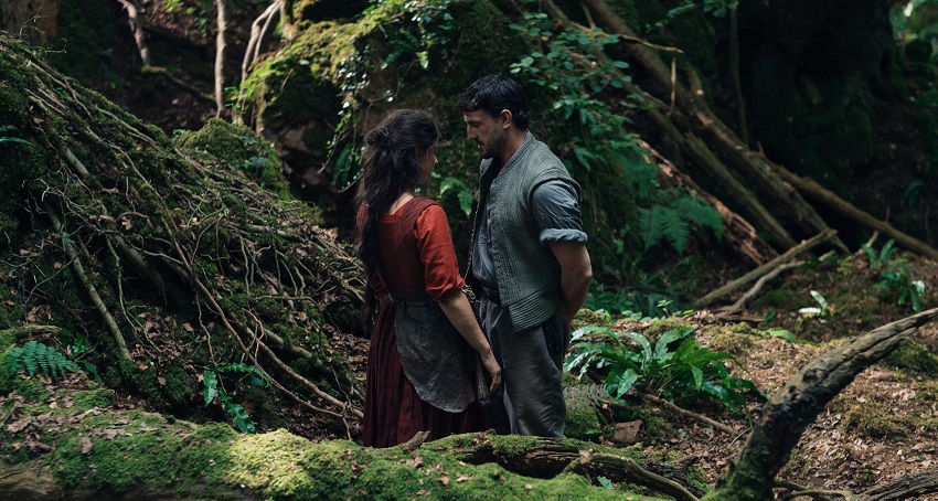 Хамнет: История, вдохновившая Гамлета (2025) (Великобритания) 2026 полностью смотреть бесплатно без рекламы