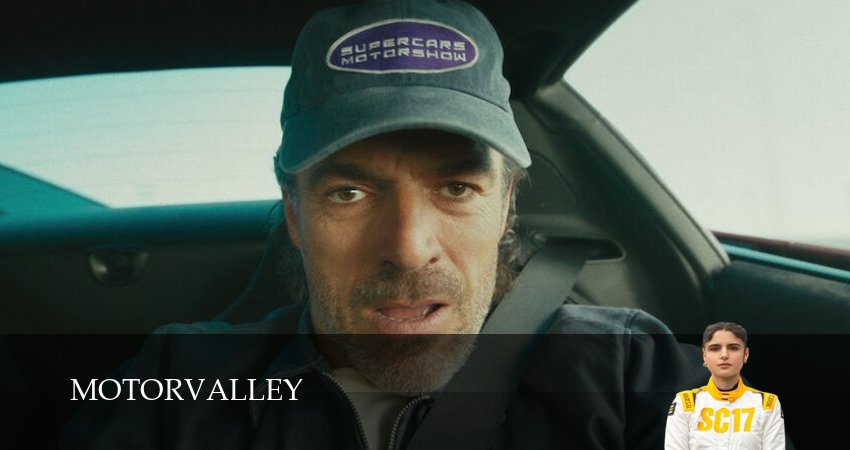 Эмилия-Романья: Долина моторов (1 сезон, 2026) все серии