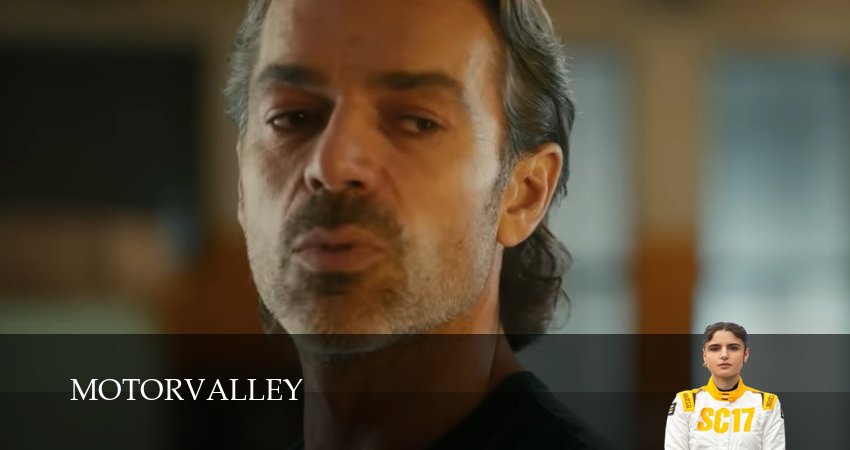 Смотреть Эмилия-Романья: Долина моторов 1 сезон 6 серия онлайн бесплатно без смс