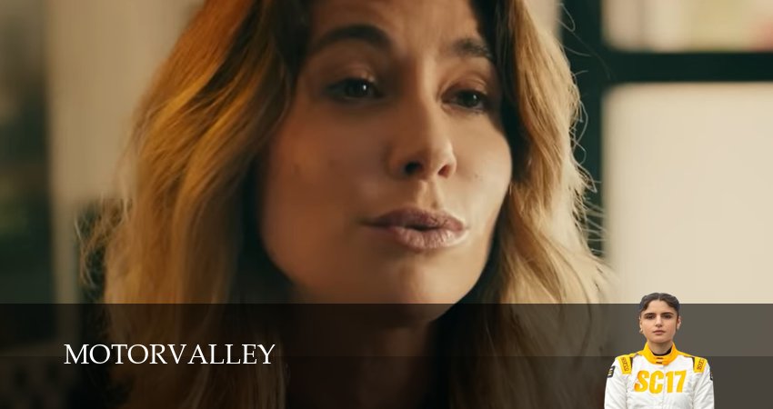 Сериал Эмилия-Романья: Долина моторов (1 сезон, 2026) смотреть онлайн бесплатно в хорошем качестве