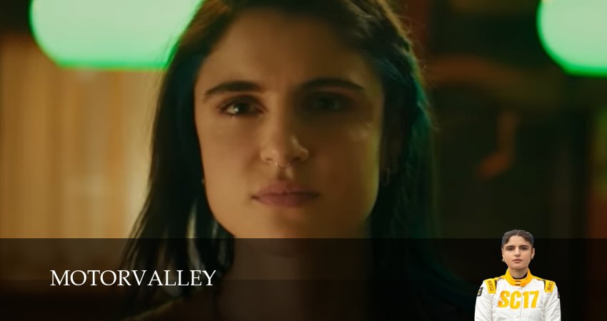 Эмилия-Романья: Долина моторов (1 сезон, 9 серия) смотреть онлайн бесплатно без рекламы