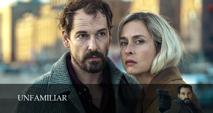 Сериал Рассекреченные (2026) 1 сезон 1 серия смотреть онлайн в качество 1080 HD или 4K