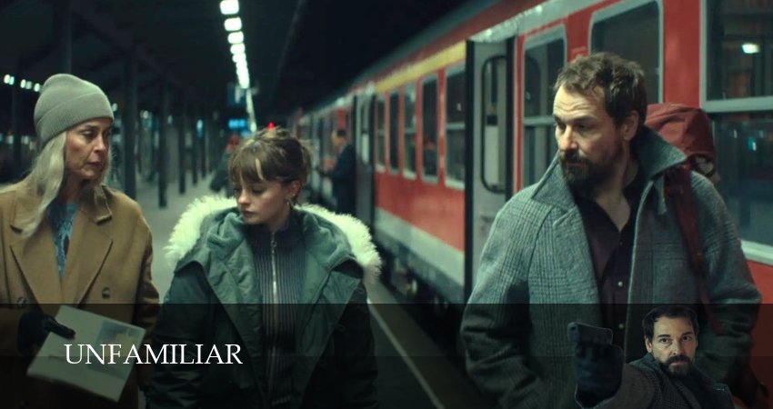 Сериал Рассекреченные (1 сезон, 2026) смотреть онлайн все серии подряд в хорошем качестве