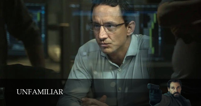 Рассекреченные 1 сезон 4 серия смотреть в хорошем качестве