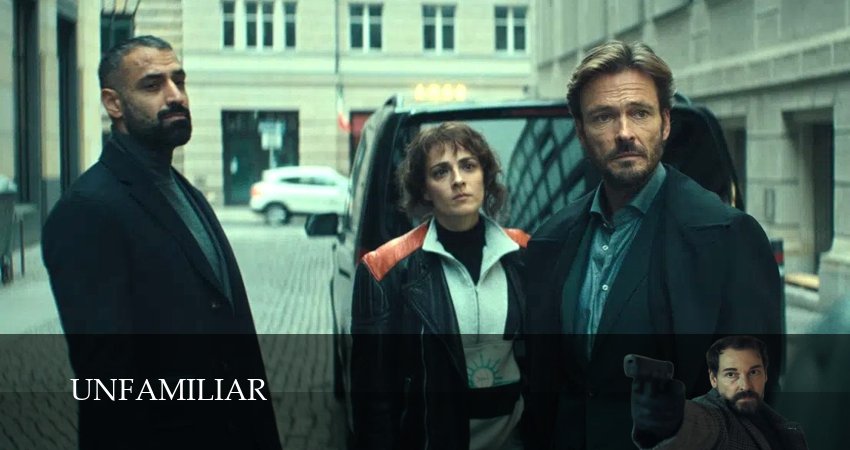 Рассекреченные (1 сезон, 2026) смотреть онлайн без рекламы