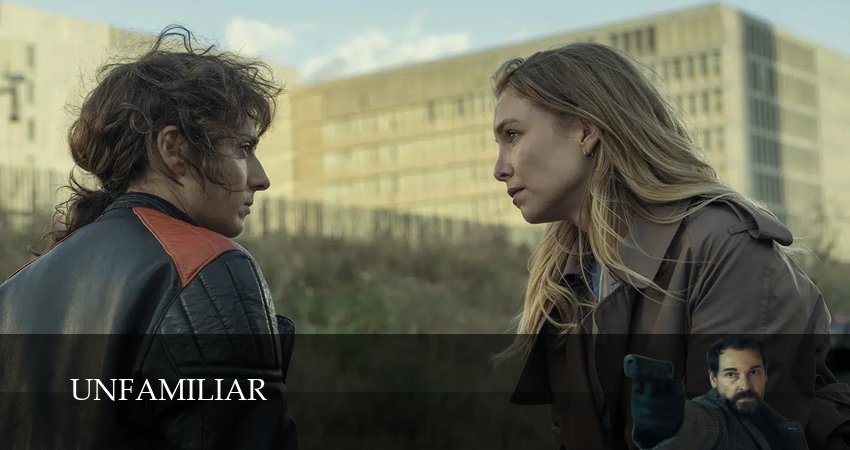 Cмотреть сериал Рассекреченные 1 сезон 6 серия онлайн бесплатно