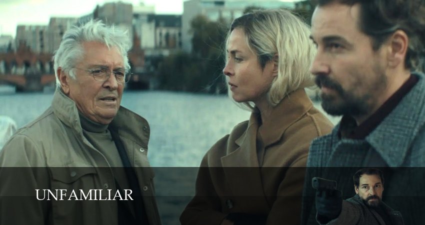 Рассекреченные (1 сезон, 2026) смотреть онлайн без рекламы