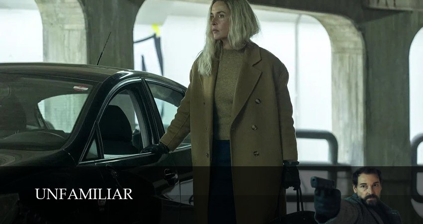 Рассекреченные 1 сезон 8 серия смотреть полностью без перерыва