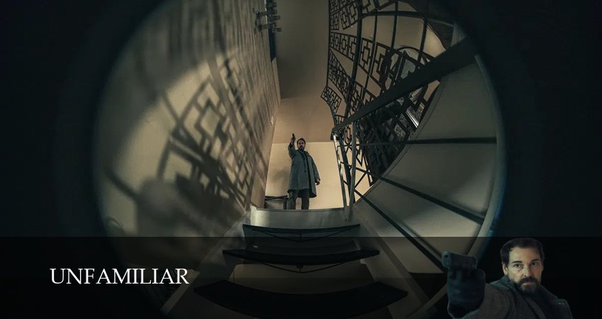 Рассекреченные (1 сезон, 9 серия) смотреть бесплатно онлайн без рекламы