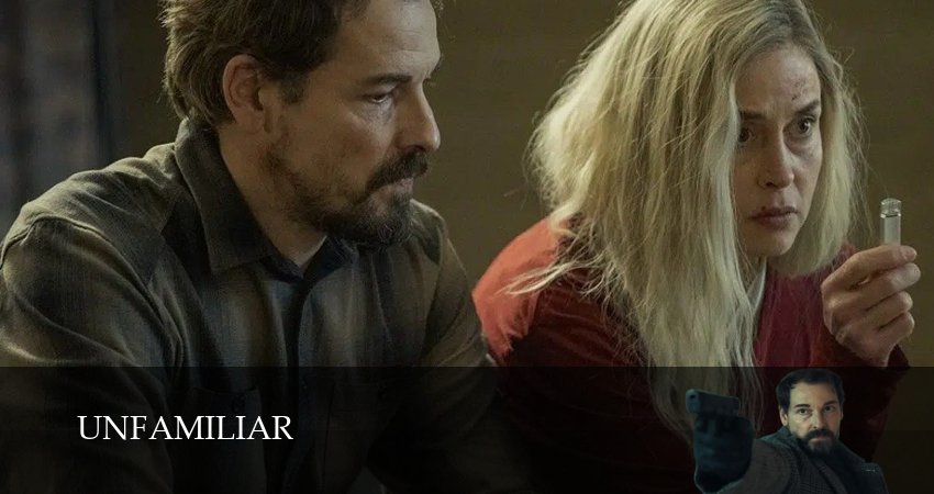 Рассекреченные 1 сезон 10 серия смотреть в хорошем качестве