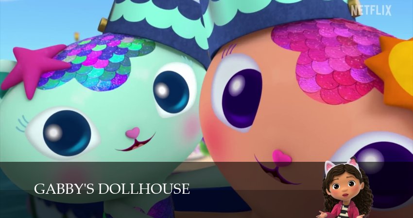 Кукольный домик Габби (2026) 13 сезон 17 серия смотреть онлайн без рекламы и регистрации