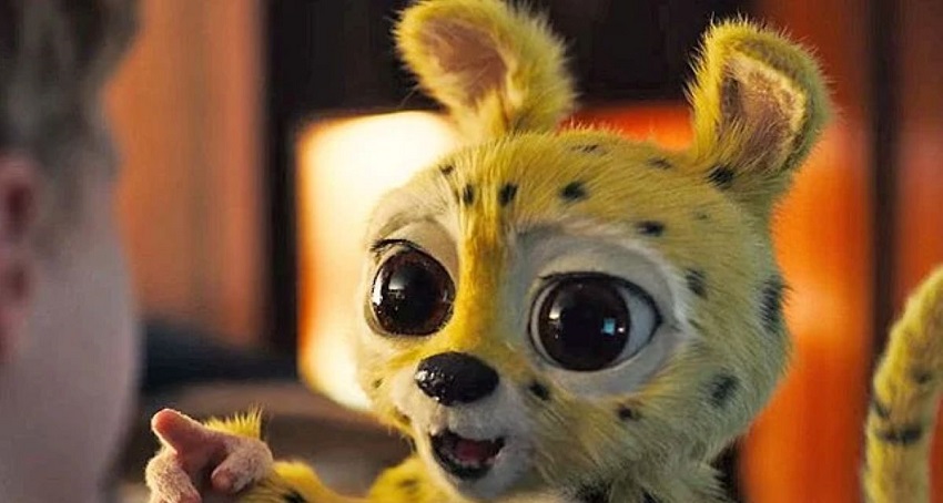 Марсупилами. Пушистый круиз (2026)) (2026) смотреть онлайн бесплатно в хорошем качестве