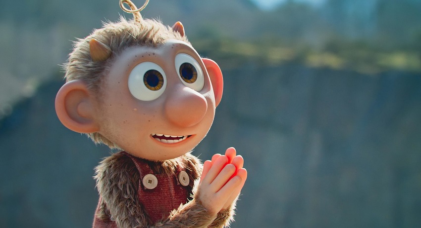 Смотреть Фильм Тролли возвращаются! (2026) (Дания) в отличном качестве