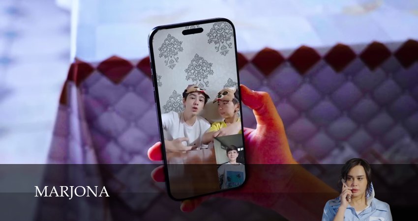 Marjona 1 сезон 60 серия смотреть бесплатно в хорошем качестве