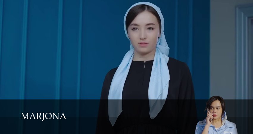 Marjona 1 сезон 66 серия смотреть онлайн 720p или 1080p