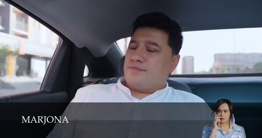 Смотреть сериал Marjona (2025) 1 сезон 71 серия без рекламы в HD