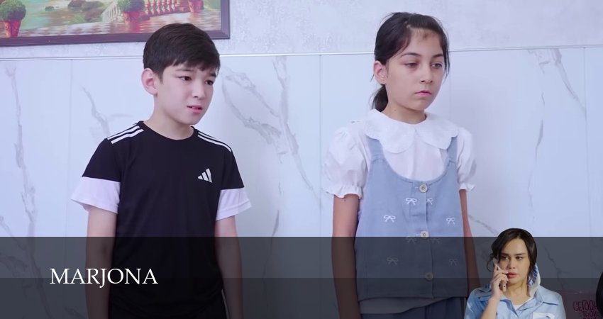 Marjona (1 сезон, 77 серия) смотреть онлайн бесплатно в хорошем качестве