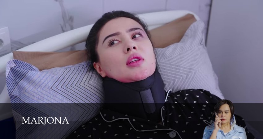 Marjona 1 сезон 78 серия смотреть в хорошем качестве