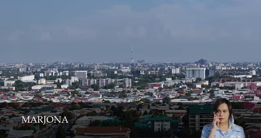 Marjona (1 сезон, 2025) смотреть онлайн все серии подряд в хорошем качестве