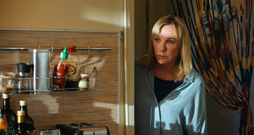 Смотреть Фильм Тюльпаны (2026) (Россия) 2026 в хорошем качестве онлайн