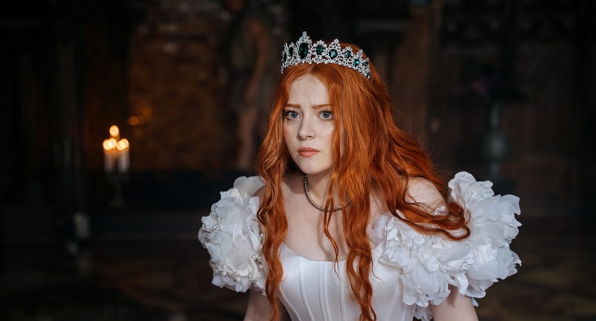 Смотреть Царевна-лягушка 2 (2026) (2026) онлайн бесплатно и без смс