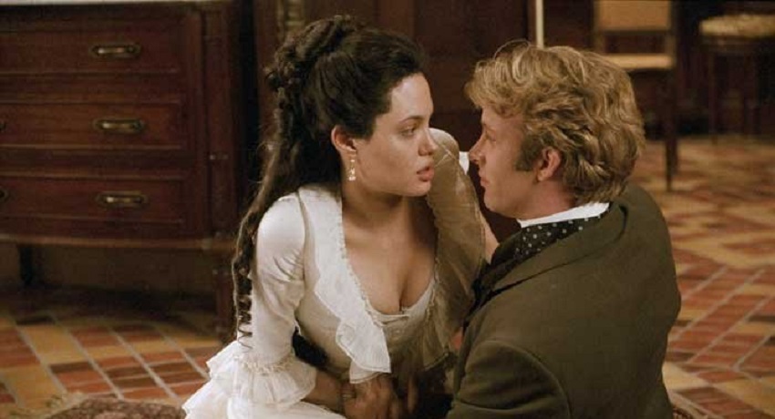 Соблазн (2001) (Великобритания) 2026 смотреть в HD 1080 без регистрации