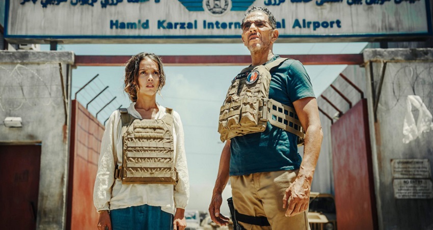 13 дней, 13 ночей (2025) (Франция) 2026 смотреть онлайн в хорошем качестве