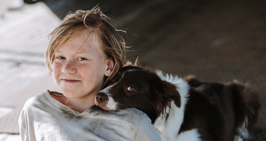 Космическая собака Лида (2025) (Россия) онлайн бесплатно в высоком качестве