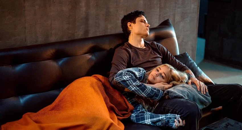 Твое сердце будет разбито (2026) (Россия) онлайн бесплатно в высоком качестве