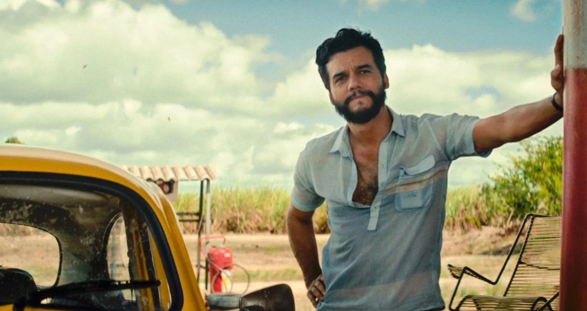 Секретный агент (2025) (Бразилия) 2026 полностью смотреть бесплатно без рекламы