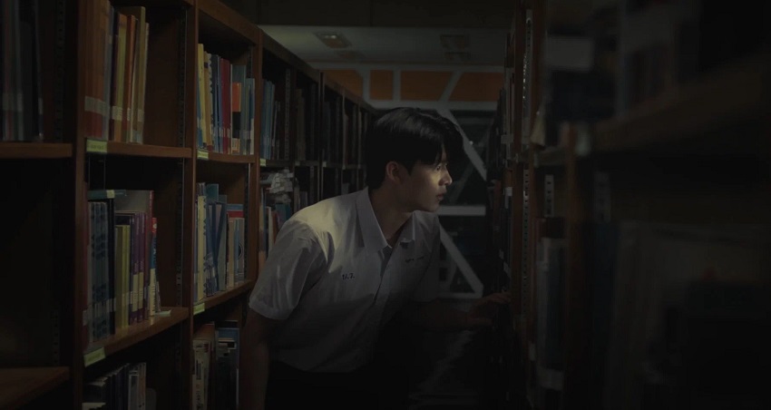 Астрал. Школа кошмаров (2025) (Таиланд) смотреть в хорошем качестве