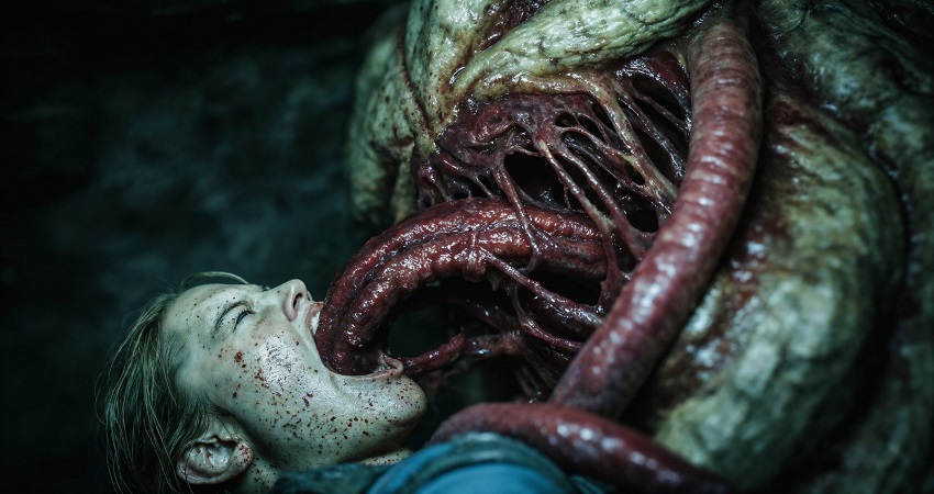 Фильм Хищник. Спуск в преисподнюю (2026) (США) в хорошем качестве 1080 Full HD