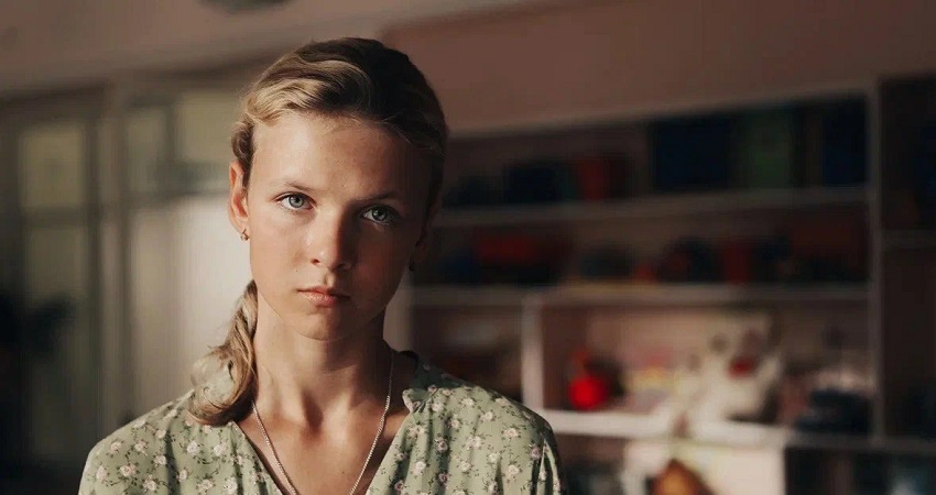 Кукла (2025) (2026) смотреть онлайн без рекламы