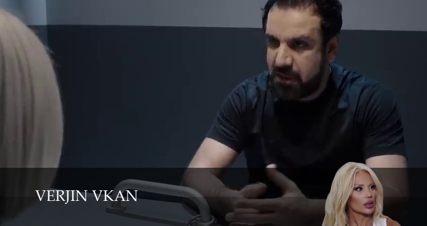 Verjin vkan (1 сезон, 1 серия) смотреть онлайн в хорошем качестве бесплатно