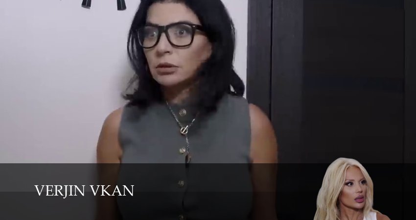 Verjin vkan (2026) 1 сезон 7 серия смотреть онлайн бесплатно